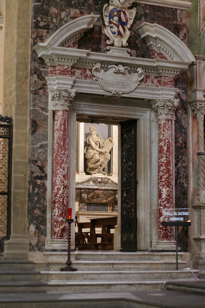 Cappella Niccolini